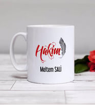 Hakim Kupa Bardak