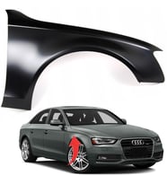 Audi A4 Sağ Ön Çamurluk 2013-2015 8K0821106J