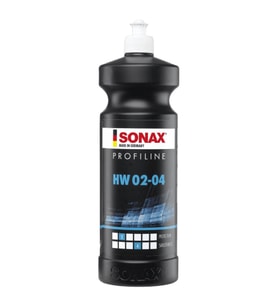 Sonax Profesyonel Hard Wax Parlatma Koruma 02 04 1 L