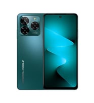 General Mobile Era 50 256 8 (General Mobile Türkiye Garantili) Yeşil