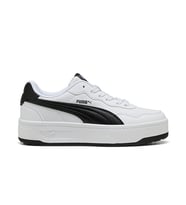 Puma COURT LALLY SKYE Unisex Günlük Ayakkabı 40036803 Beyaz