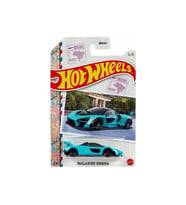Hot Wheels Uluslararası Arabalar Mclaren Senna HDH22 - HFW39
