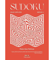 Cep Sudoku 3