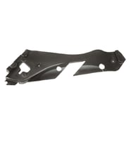 Mercedes w204 Far Üst Bakalit Sol A2048261424