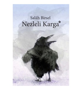 Nezleli Karga