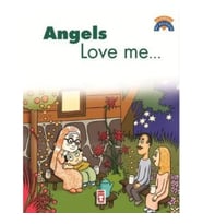 Angels Love Me