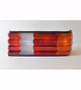 MERCEDES SE-SEL SERİSİ W126 STOP SAĞ 1268200864