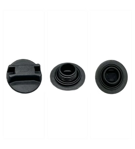 Motor Yağ Kapağı Almera - Note - Primera - D22 - YD25 1996-2008