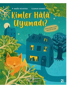 Kimler Hâlâ Uyumadı ?