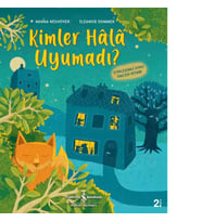 Kimler Hâlâ Uyumadı ?