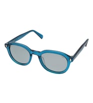 Lee Cooper LC1590.C2 51 Polarize Unisex Güneş Gözlüğü