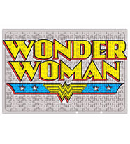 Marvel Wünder Woman Puzzle 240 Parça Yapboz