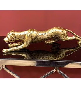 GOLD PANTER-HF182-1