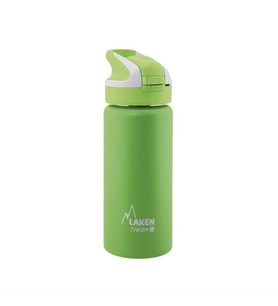 Laken Summit Çelik Termos 500ml Yeşil LKTS5V