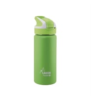 Laken Summit Çelik Termos 500ml Yeşil LKTS5V