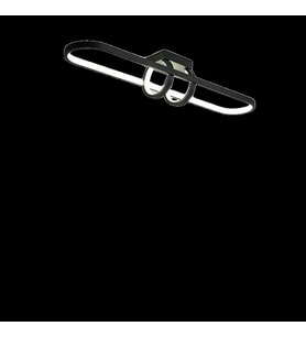 A-3402-3S Plafonyer Led Avize