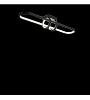 A-3402-3S Plafonyer Led Avize