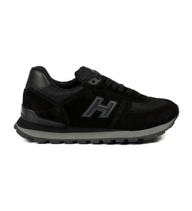 Hammer Jack 19250 Peru Unisex Sneaker Spor Ayakkabı Hakiki Deri