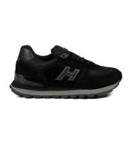 Hammer Jack 19250 Peru Unisex Sneaker Spor Ayakkabı Hakiki Deri