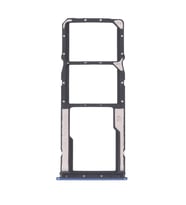Xiaomi Redmi Note 11S Uyumlu Sim Kart Tepsisi 2201117SG 2201117SI 2201117SY (Mavi)