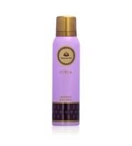 Osmanlı Oud Ceyda Deodorant 150 ML – Çiçeksi Odunsu Kadın Koku Spreyi – 4901