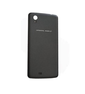 General Mobile Discovery 2 Mini Kapak (Beyaz)