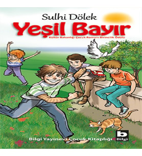 Yeşil Bayır