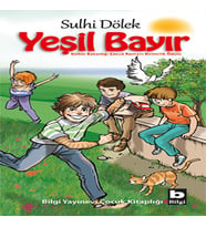 Yeşil Bayır