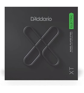 Daddario XTNW032 Elektro ve Akustik Tek Tel 0.32 İnç - Nikel Kaplama
