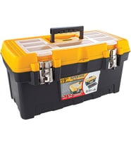 Bag ASR-2077 19" Metal Kilitli Takım Çantası, Standart