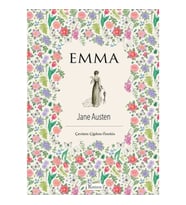 Emma (Bez Ciltli)