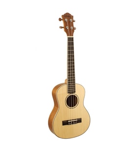 Lichtenberg EME 3 Tenor Ukulele (Taşıma Çantası Hediyeli)