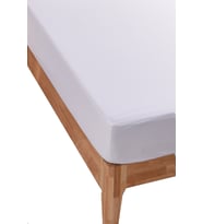 ﻿Altın Karma 160x200 Cm Fitted Alez Çift Kişilik Sıvı Geçirmez Micro Kumaş Yatak Koruyucu Alez