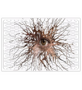 Visao Puzzle 240 Parça Yapboz