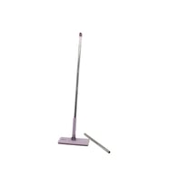 OTOMATİK BEZ DEĞİŞTİREN MOP SAP ÇEK=BEZ BIRAK - SAP İT=BEZ TUT 360° BAŞLIK=9.5X25CM- SAP:115CM (5343)