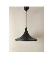 MYLİGHTS MUTFAK AVİZE METAL SARKIT AVİZE SİYAH İÇİ BEYA MODERN AVİZE