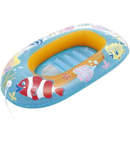 Çocuk Botu - 34036 Bestway (Çok Renkli)