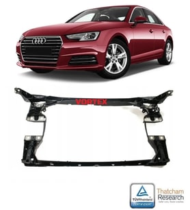 AUDİ - ÖN PANEL A4 2017-