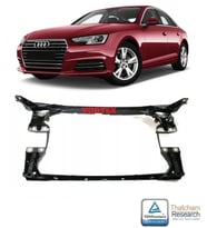 AUDİ - ÖN PANEL A4 2017-