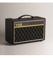 Vox PATHFINDER 10 BASS 10 Watt 2x5 Bas Gitar Amfisi