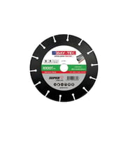 Çok Amaçlı Elmas Testere 115 mm MK0283 BAYTEK
