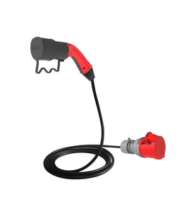 Bemis C2L (Charger to Load) Elektrikli Araç Şarj Cihaz Adaptörü 5/32A Priz – 3 Metre