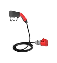 Bemis C2L (Charger to Load) Elektrikli Araç Şarj Cihaz Adaptörü 5/32A Priz – 3 Metre