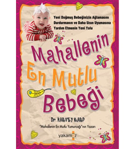 Mahallenin Mutlu Bebeği