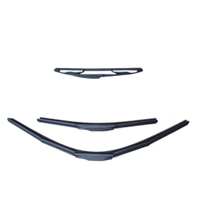 Toyota Auris 2007-2012 Ön Cam Arka Cam Silecek Takımı