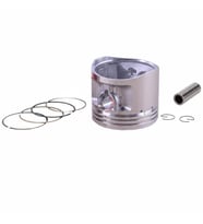 150Kn Piston 62 Mm Std 15 Pim