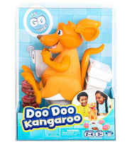Doo Doo Kangaroo Oyunu EGK000000
