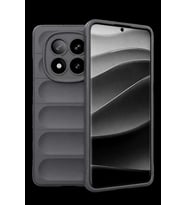 Redmi Note 15 Pro 4G Optimum Silikon - Gri