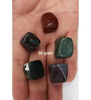 Hint Akiği Tamburlu Küçük Parçalar 50 Gram 540