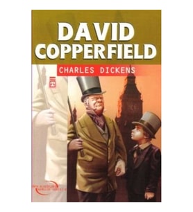 David Copperfield